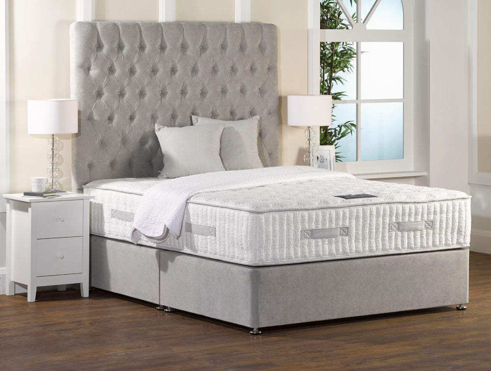 Elite 3500 Pocket Sprung Mattress