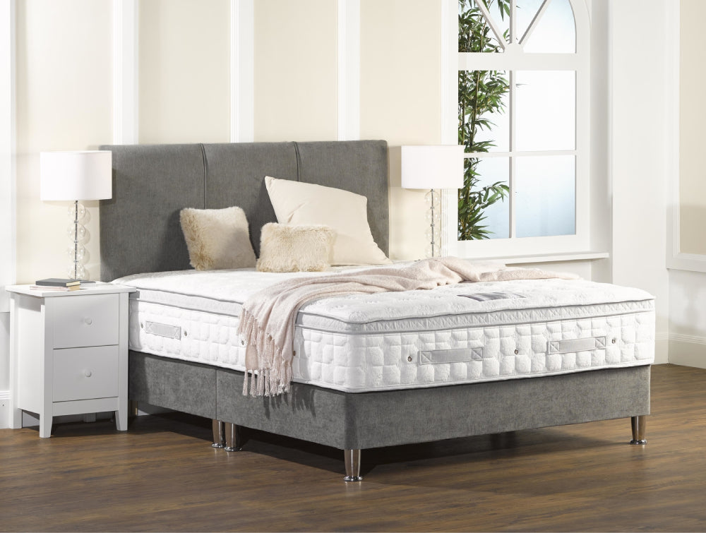 Energex 5200 Pocket Sprung Visco Mattress