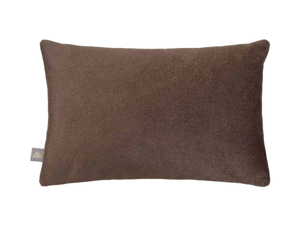 Essen 350x500mm Cushion Chocolate 2