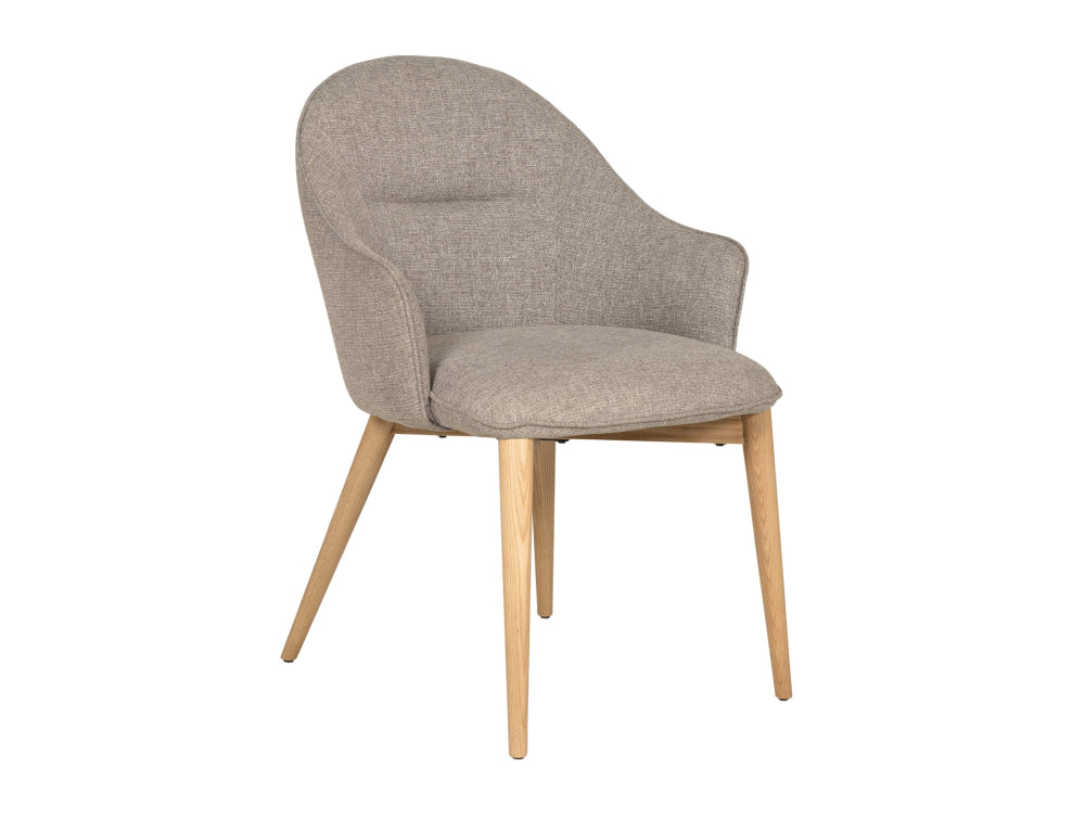 Estrid Dining Chair Latte