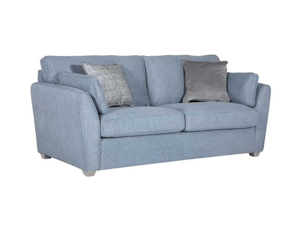 Eyden Sofa Bed Blue