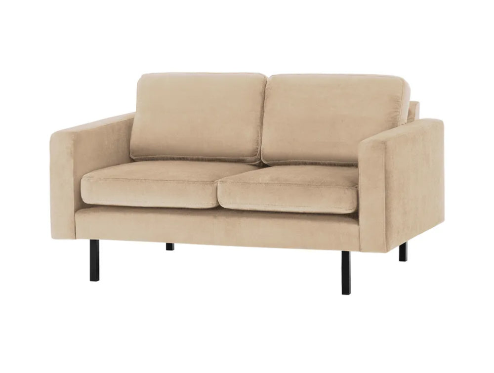 Fraser 2 Seater Sofa - Beige