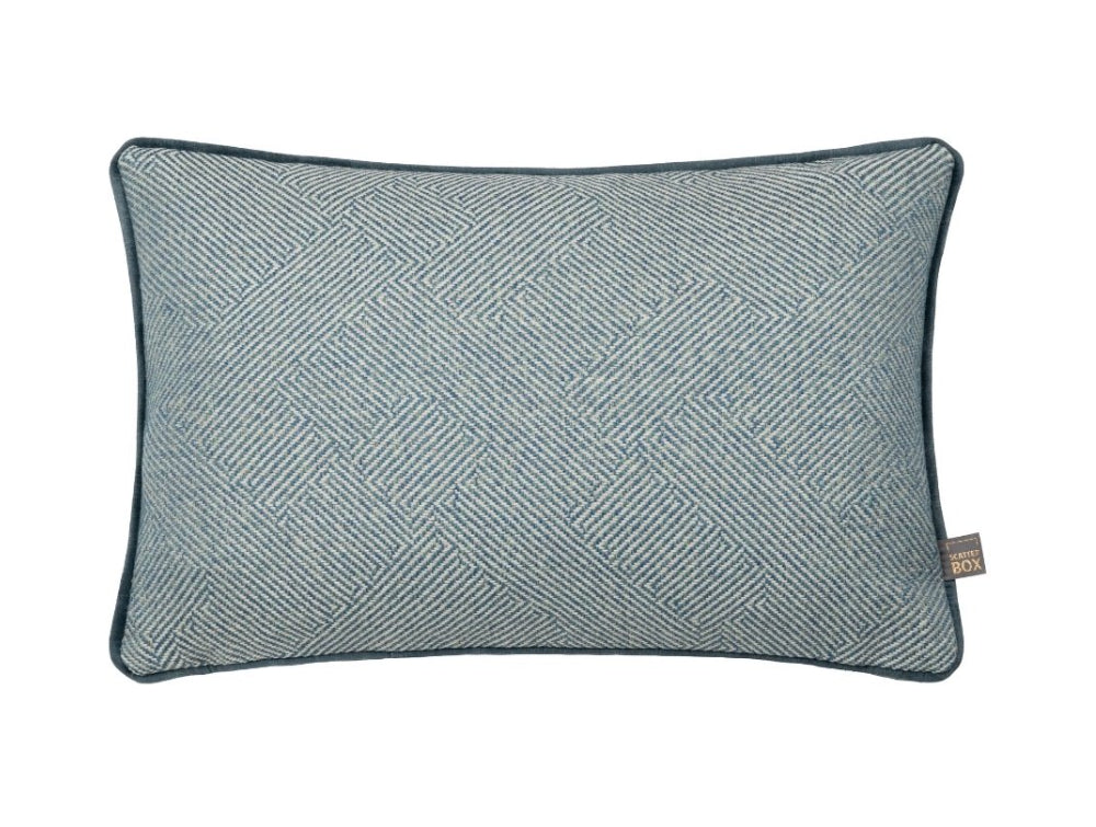 Fresno 350x500mm Cushion Blue