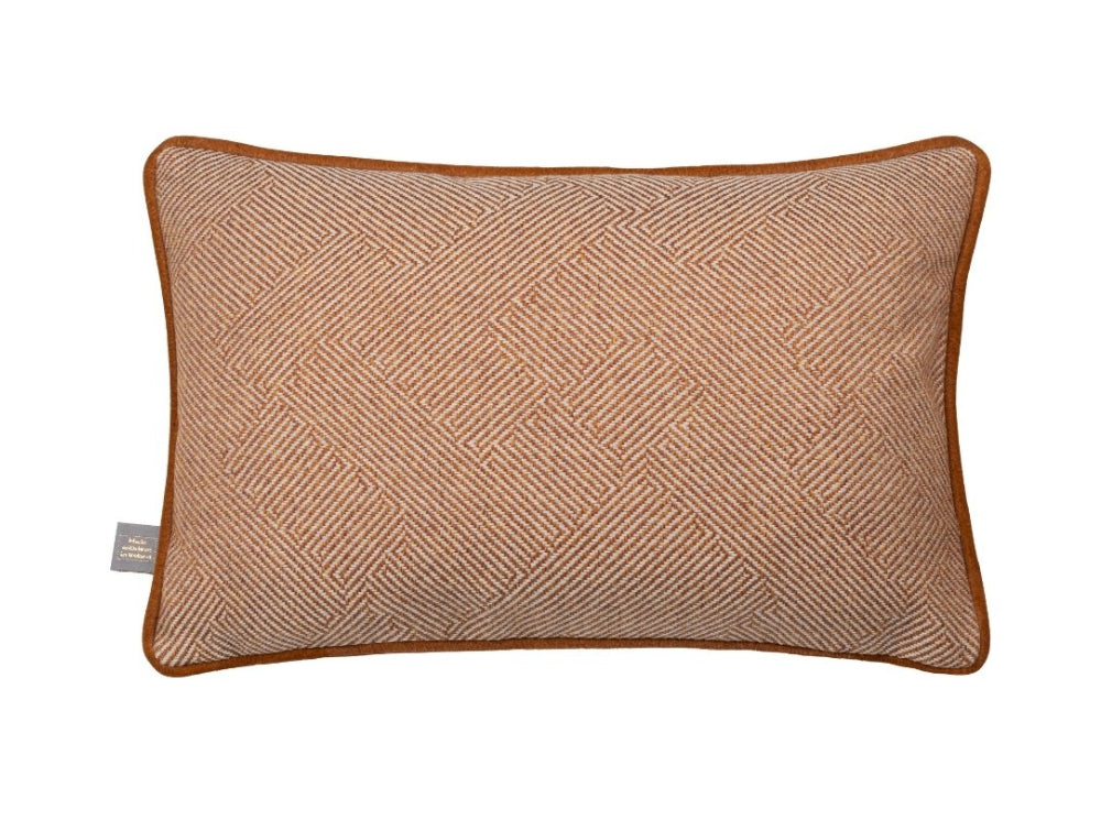 Fresno 350x500mm Cushion Copper 2