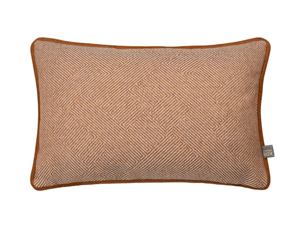 Fresno 350x500mm Cushion Copper