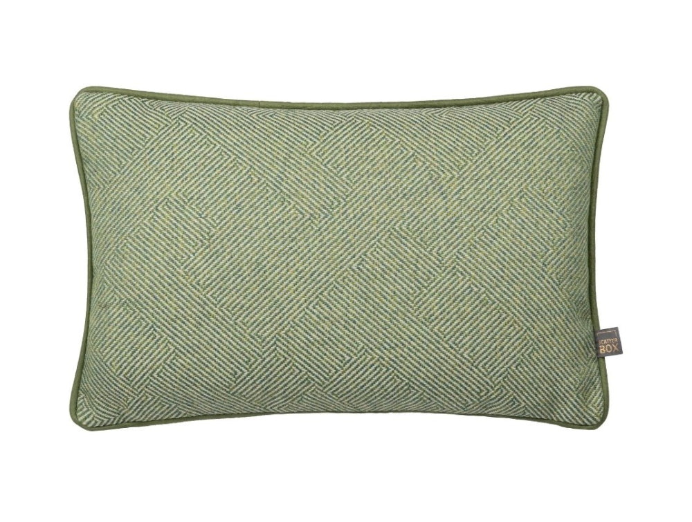 Fresno 350x500mm Cushion Green