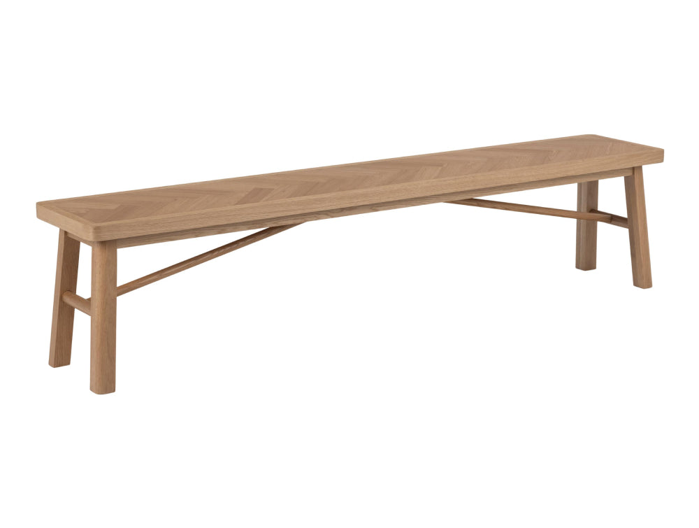 Gort Wooden Bench