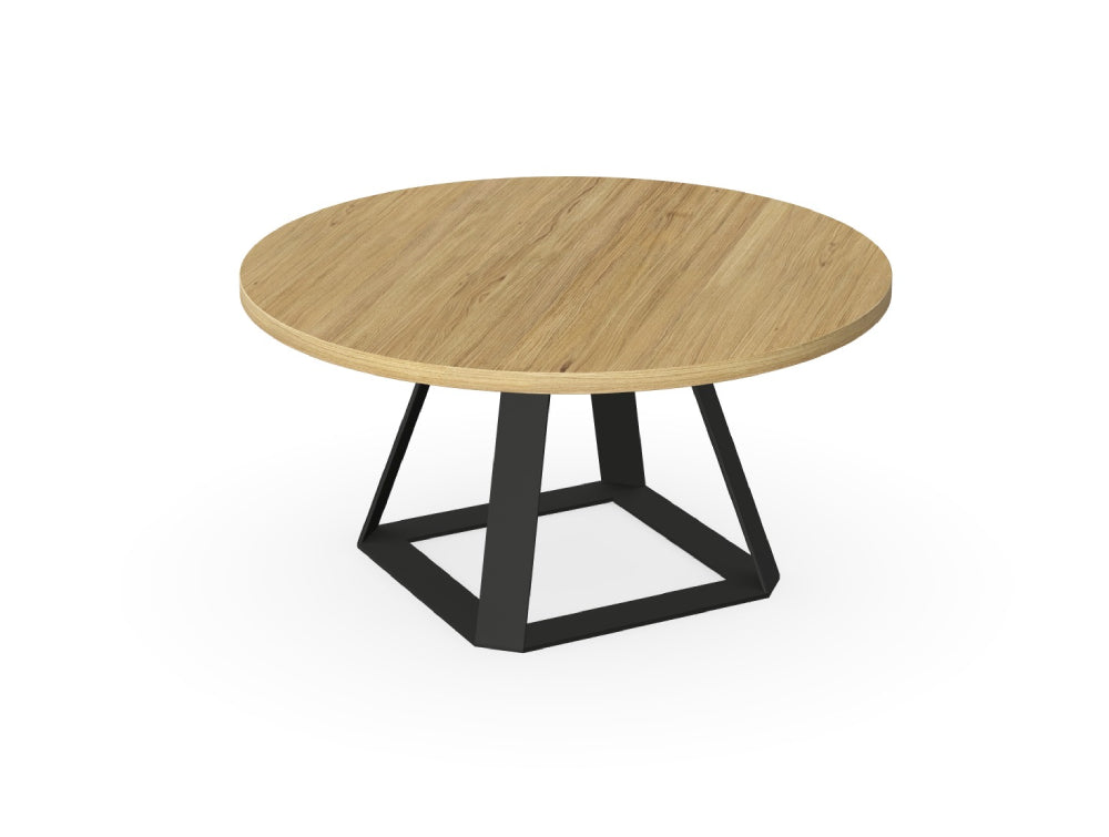 H2 Round Top Low Coffee Table 2