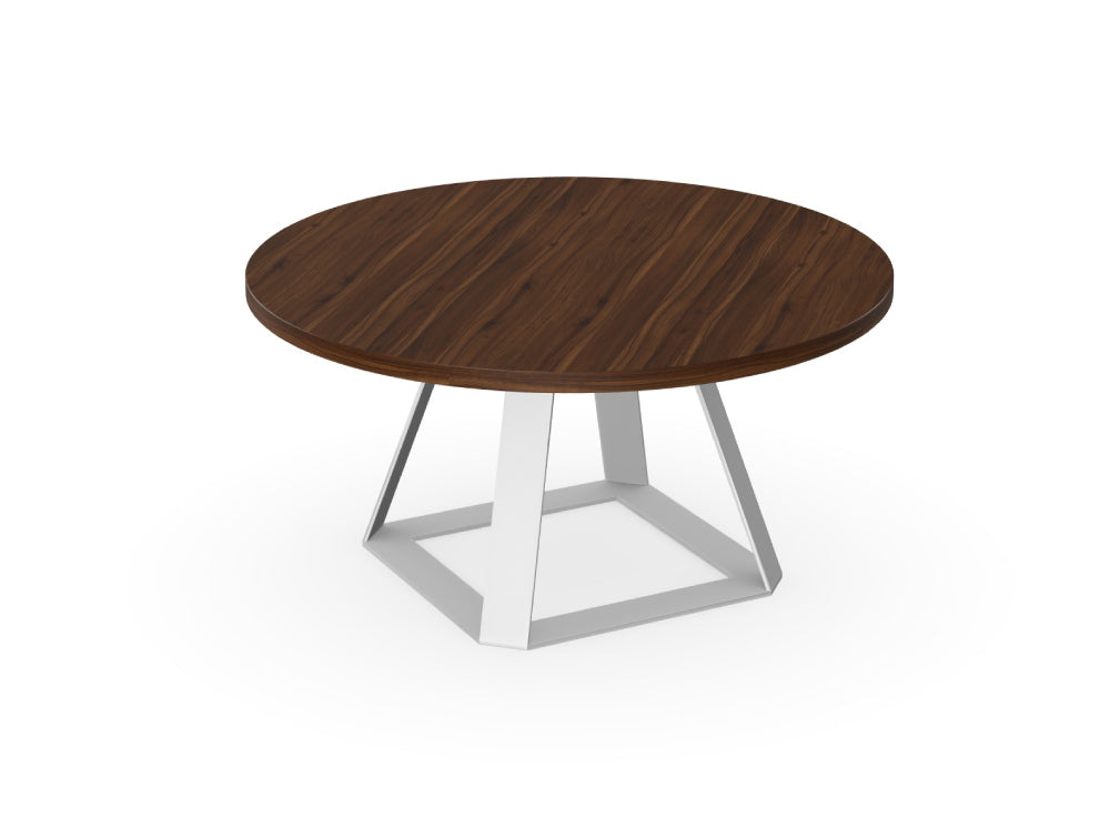 H2 Round Top Low Coffee Table