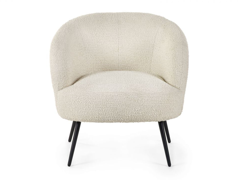 Hadid Accent Chair 2