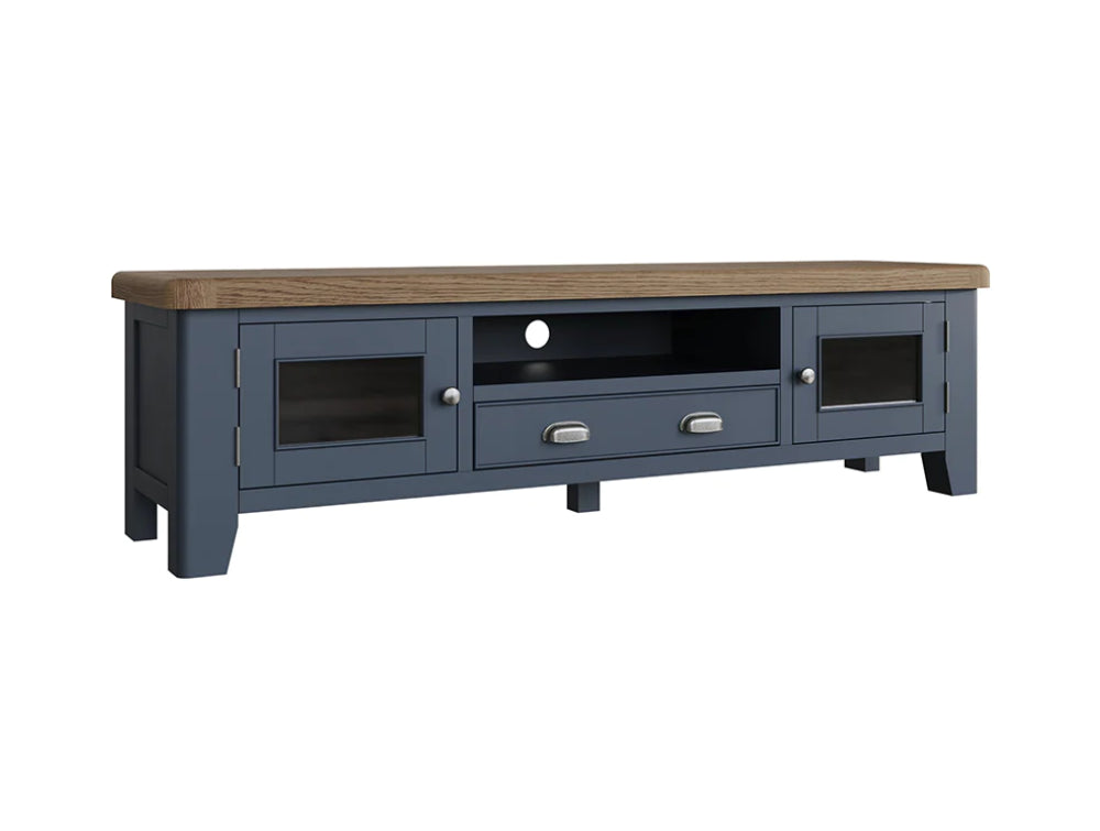 Hadley Extra Large TV Media Unit