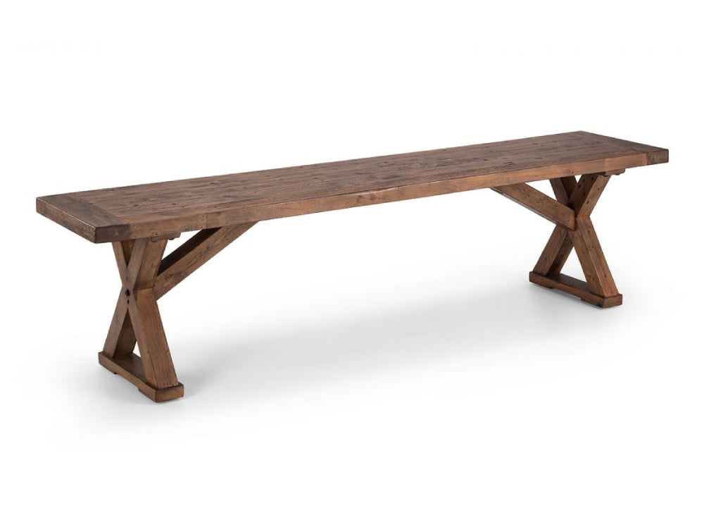 Hester Wooden Bench