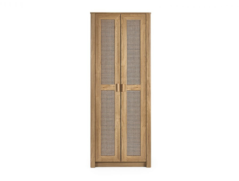 Hobart 2 Door Wardrobe 2