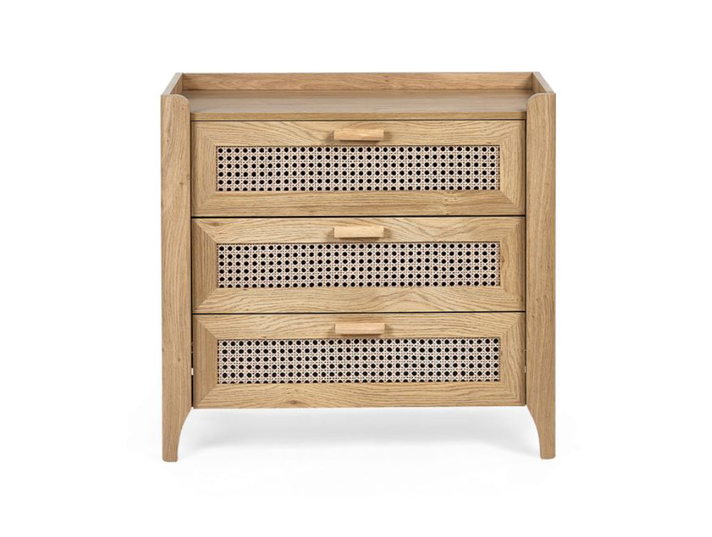 Hobart 3 Drawer Chest 2