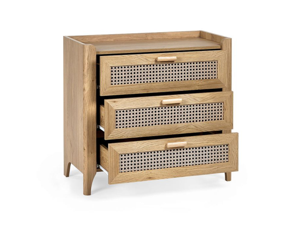 Hobart 3 Drawer Chest 3