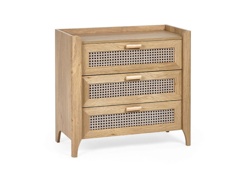 Hobart 3 Drawer Chest