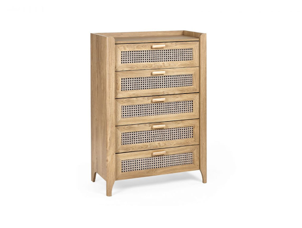 Hobart 5 Drawer Chest