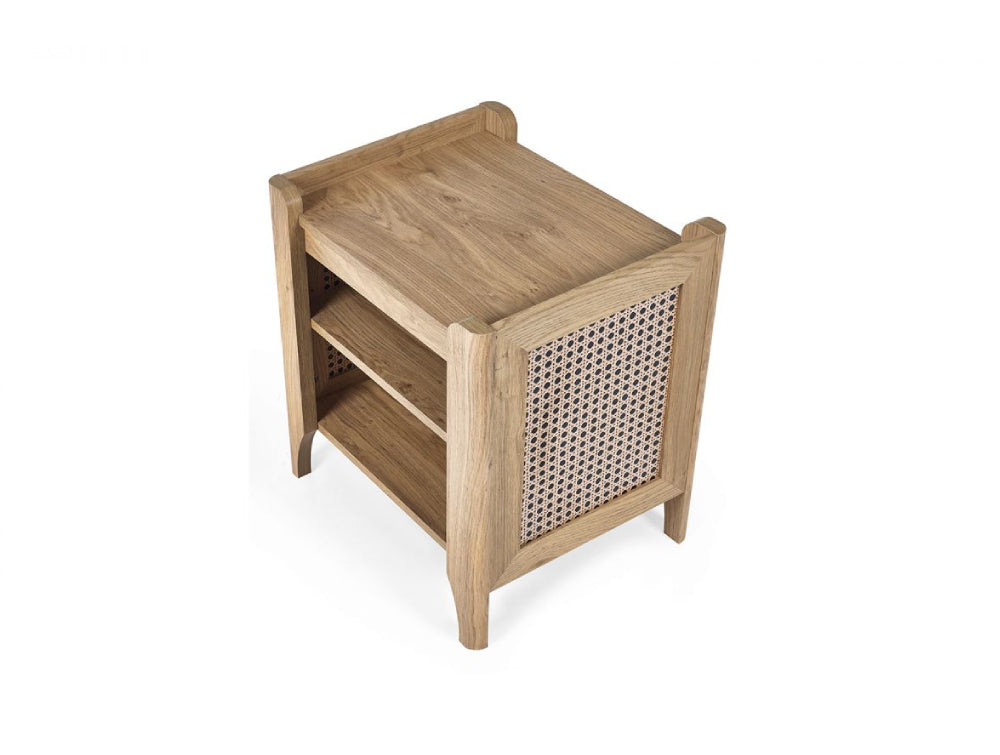 Hobart Lamp Table 4
