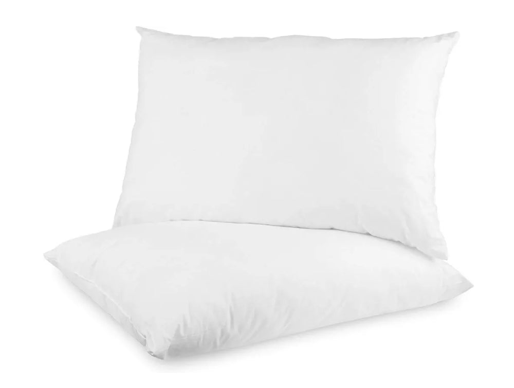 Hollow Fibre Pillow 2