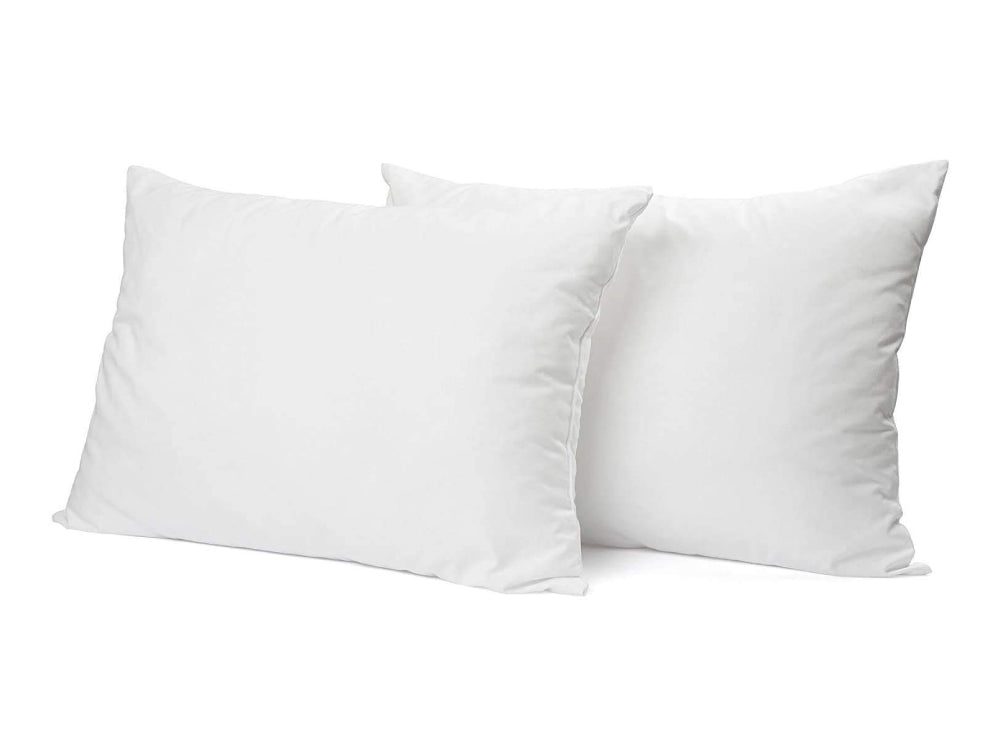 Hollow Microfibre Pillow Twin Pair 2