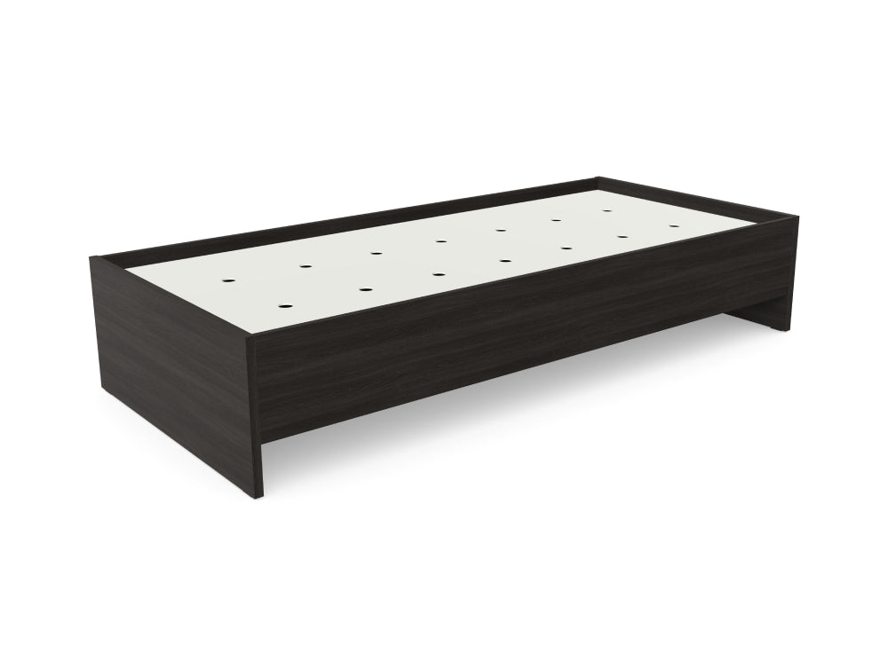 Hotel Luna Wooden Bed Frame