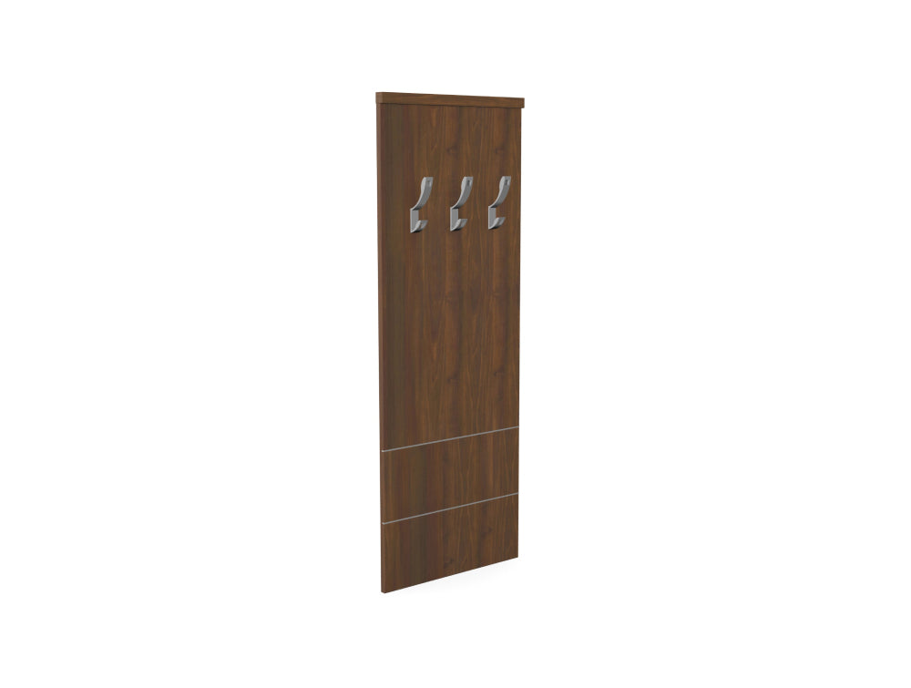 Hotel Nox Triple Wooden Hanger