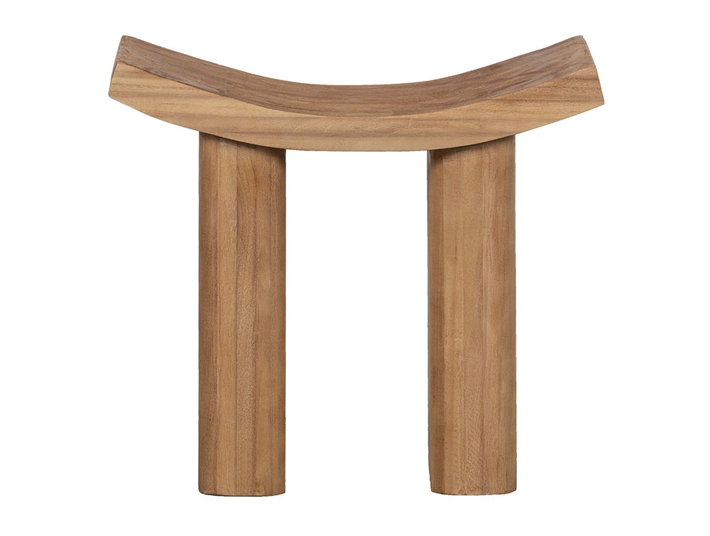 Indy Dining Chair - Natural
