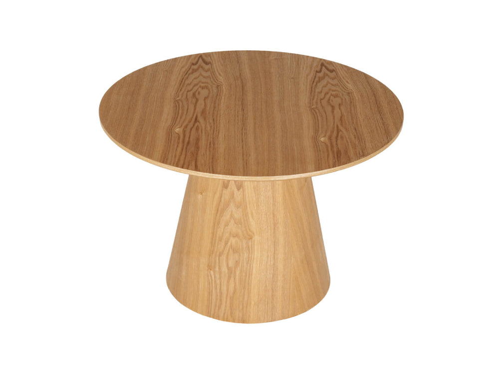 Justin Round Coffee Table 2
