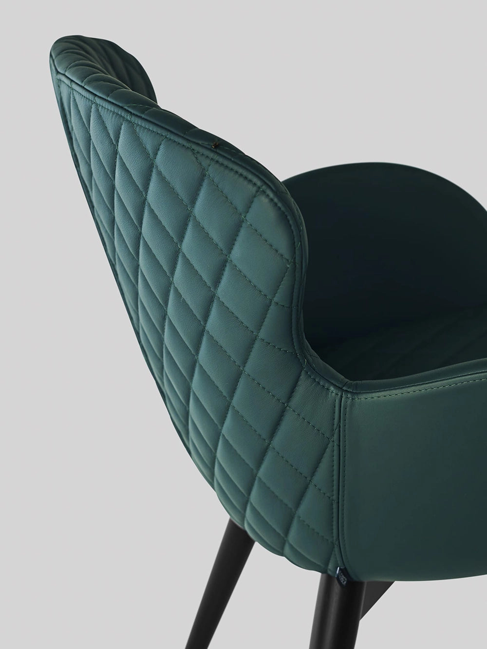 Kate Moodlii Upholstered Armchair With Back Feature