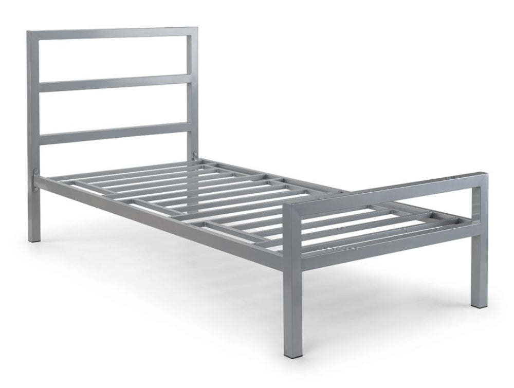 Kota Single-Sized Bedrame 2