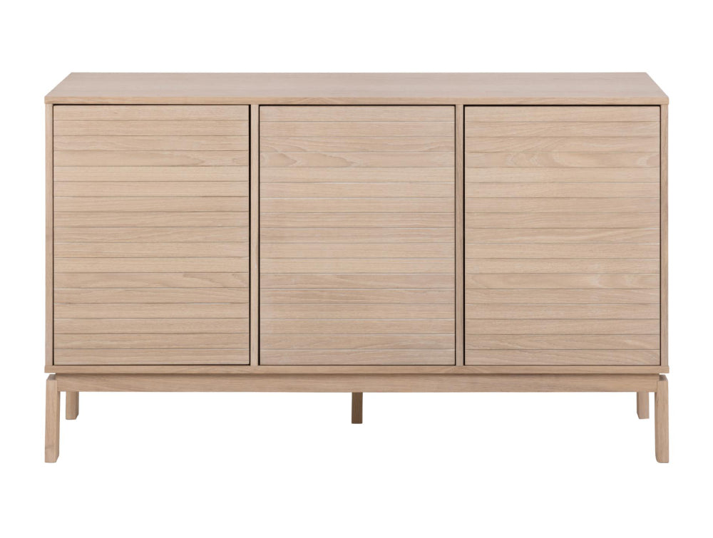 Lacey 3 Door Sideboard 2