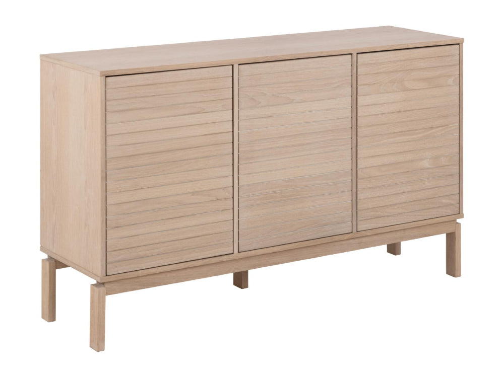 Lacey 3 Door Sideboard 