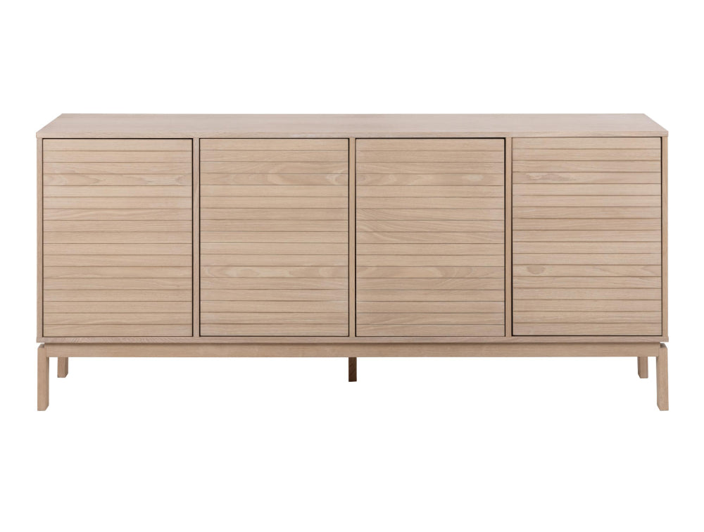 Lacey 4 Door Sideboard 2