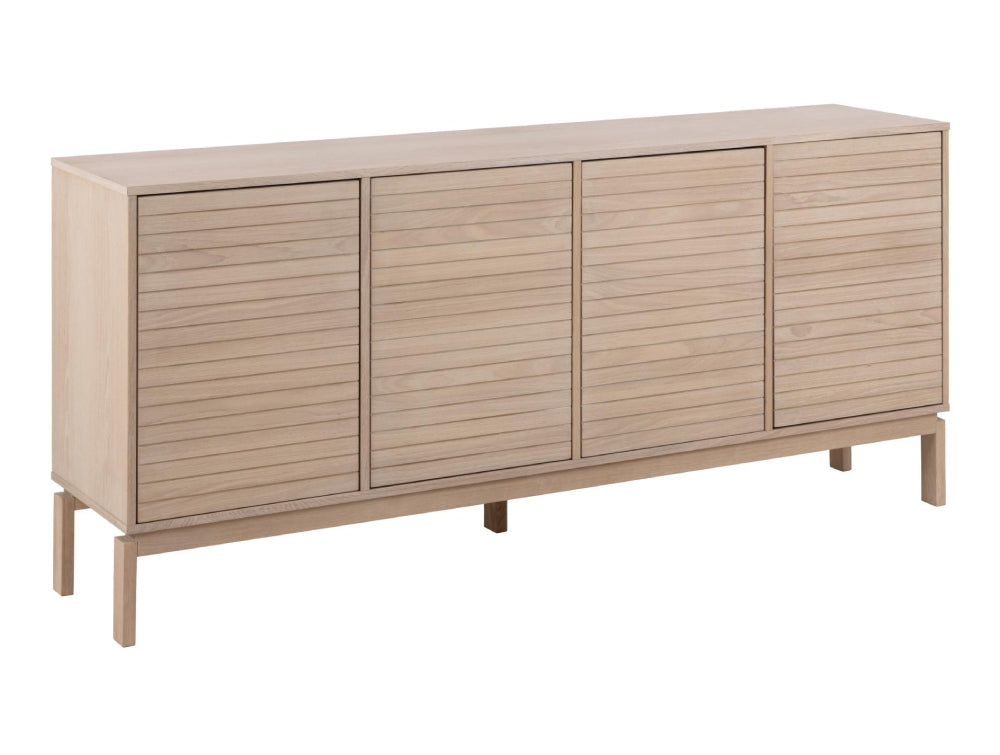 Lacey 4 Door Sideboard