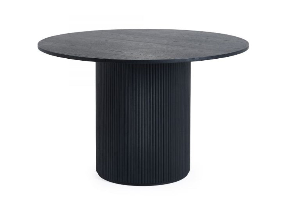 Lishan Round Dining Table