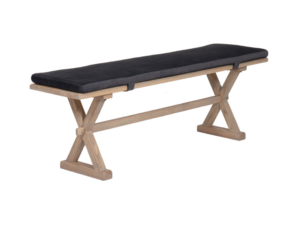 Lucas Bench Seat