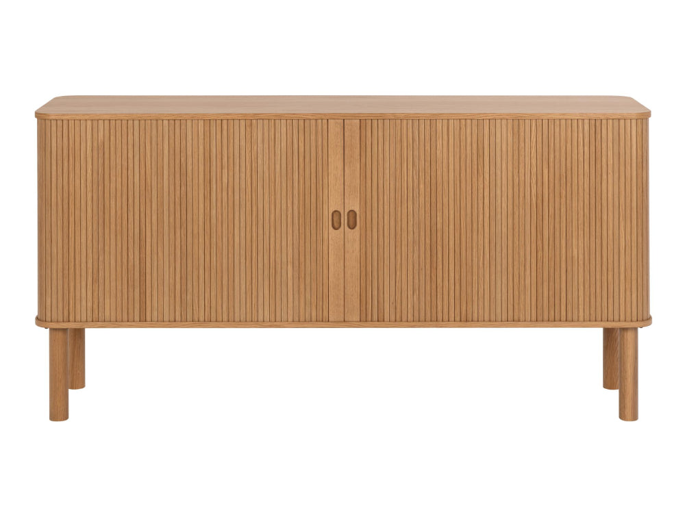 Luis Wooden Sideboard 2