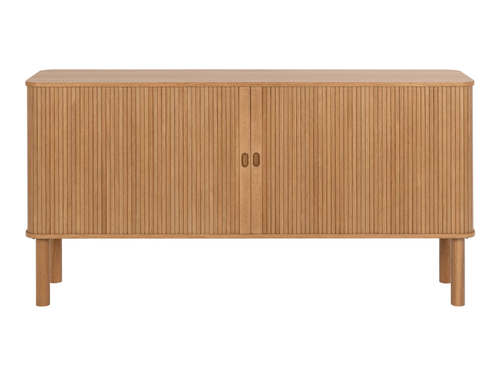 Luis Wooden Sideboard 2