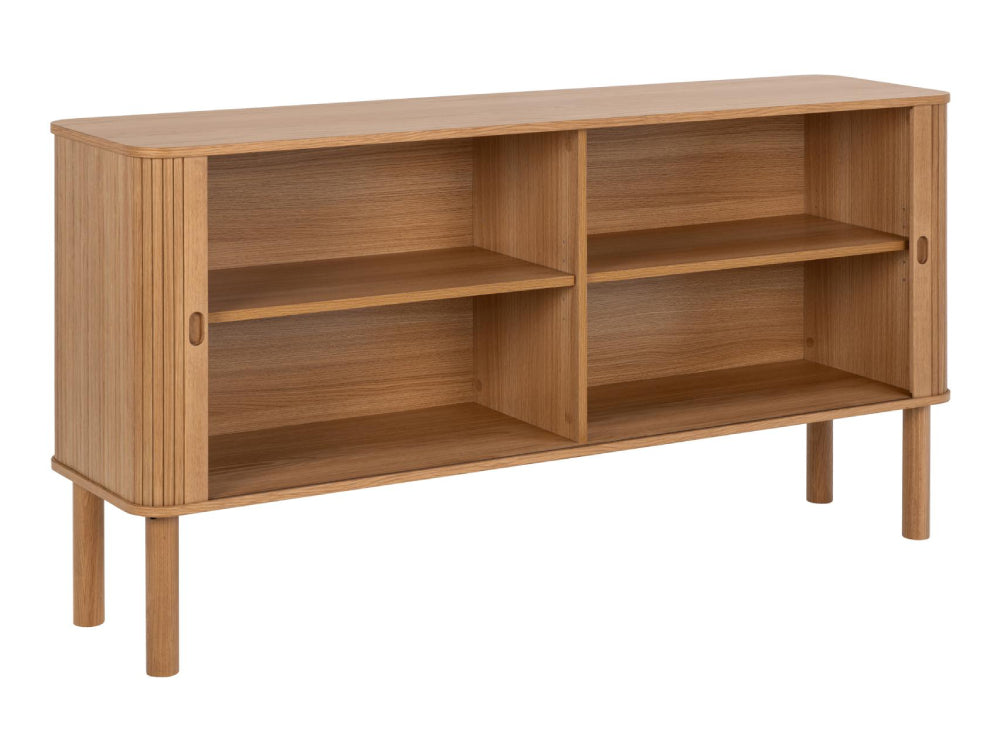 Luis Wooden Sideboard 3