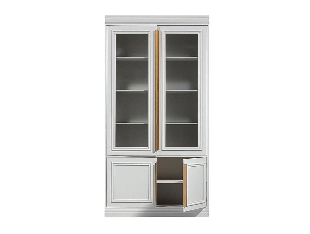 Maca Display Cabinet - Mist 3