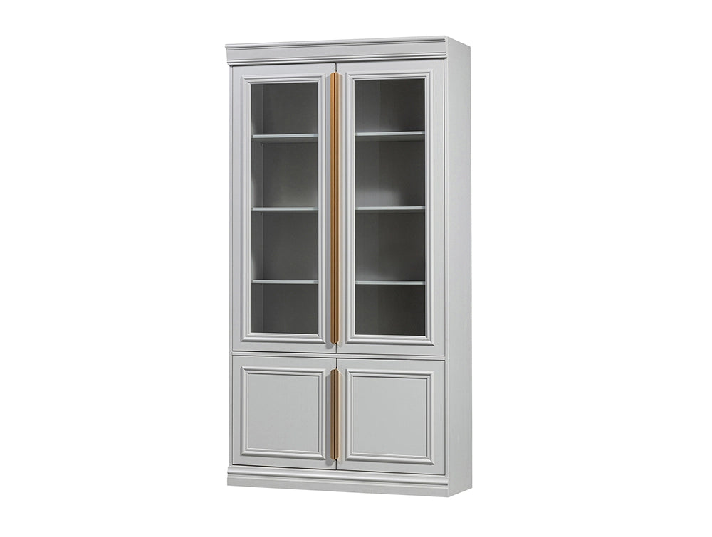 Maca Display Cabinet - Mist