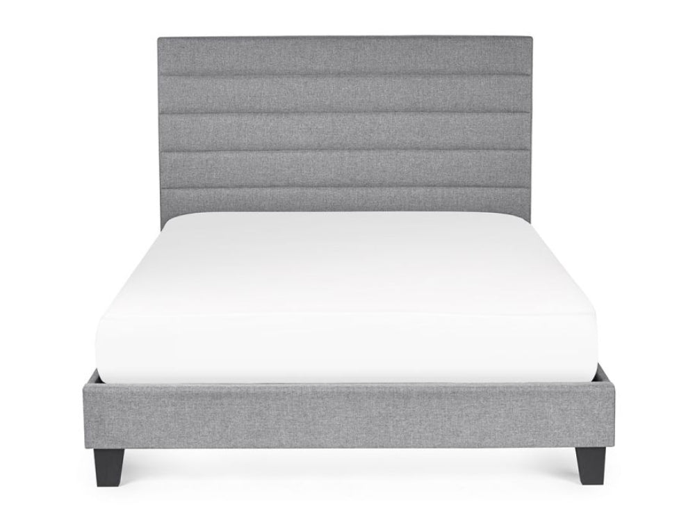 Macsen Double Sized Bed Frame