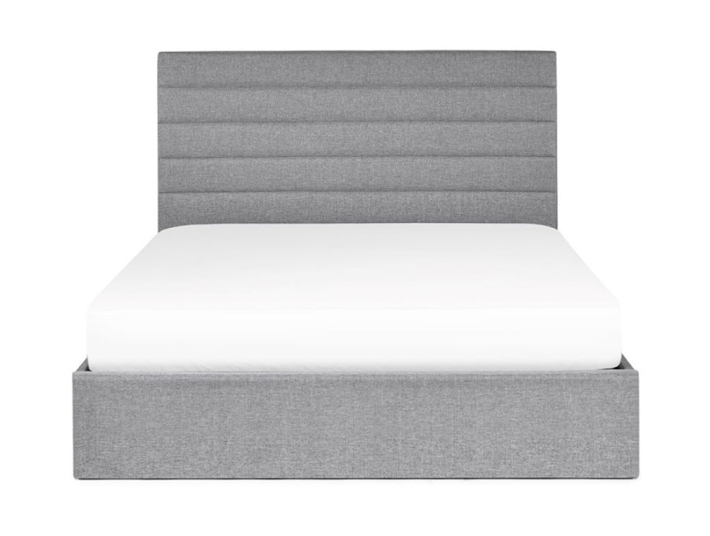 Macsen Double Sized Lift Up Storage Bed