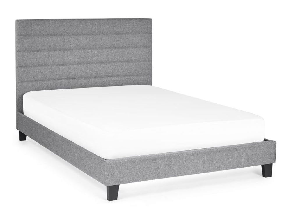 Macsen Single Sized Bed Frame