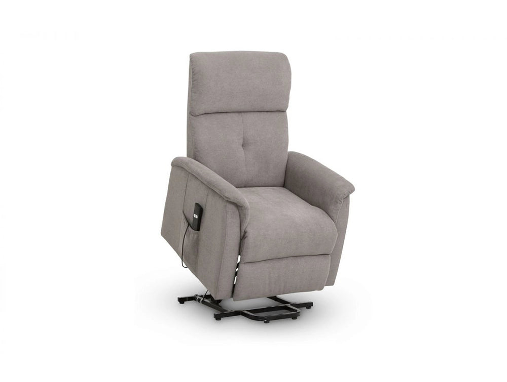 Marine Recliner Chair Taupe 2