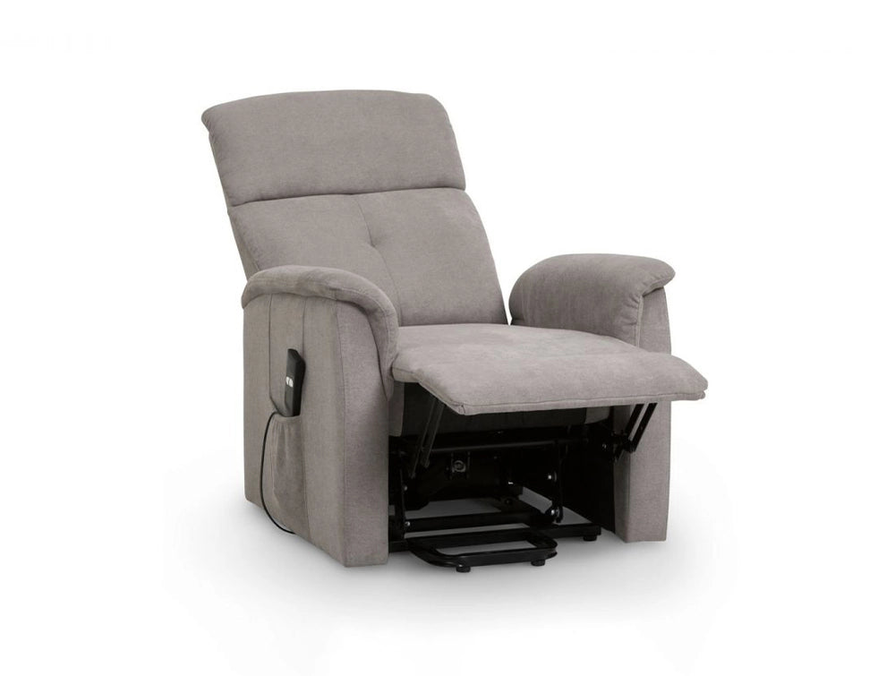 Marine Recliner Chair Taupe 3