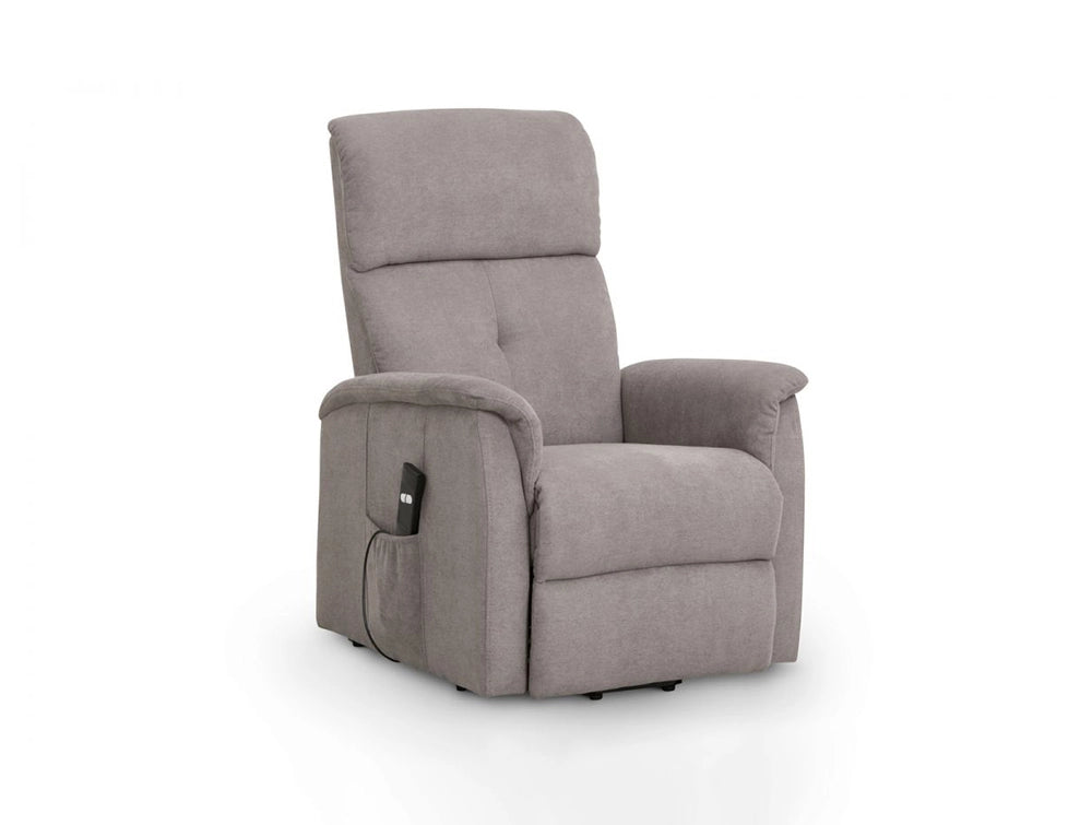 Marine Recliner Chair Taupe