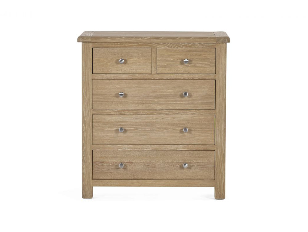 Marissa 3 2 Drawer Chest 2