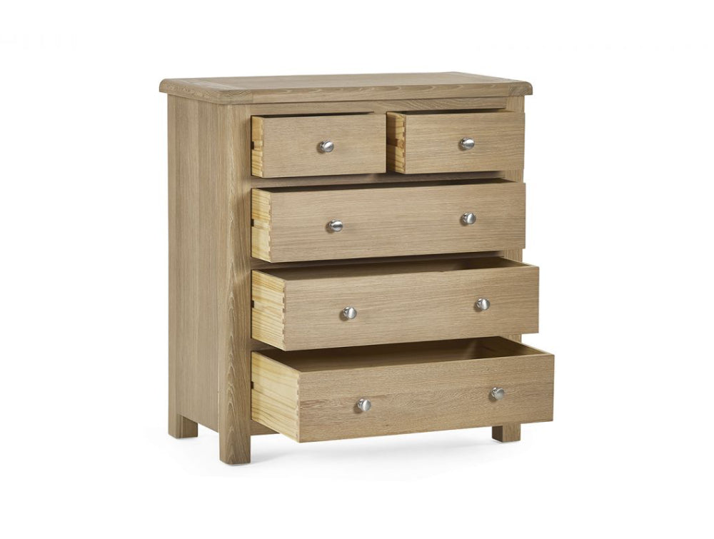 Marissa 3 2 Drawer Chest 3