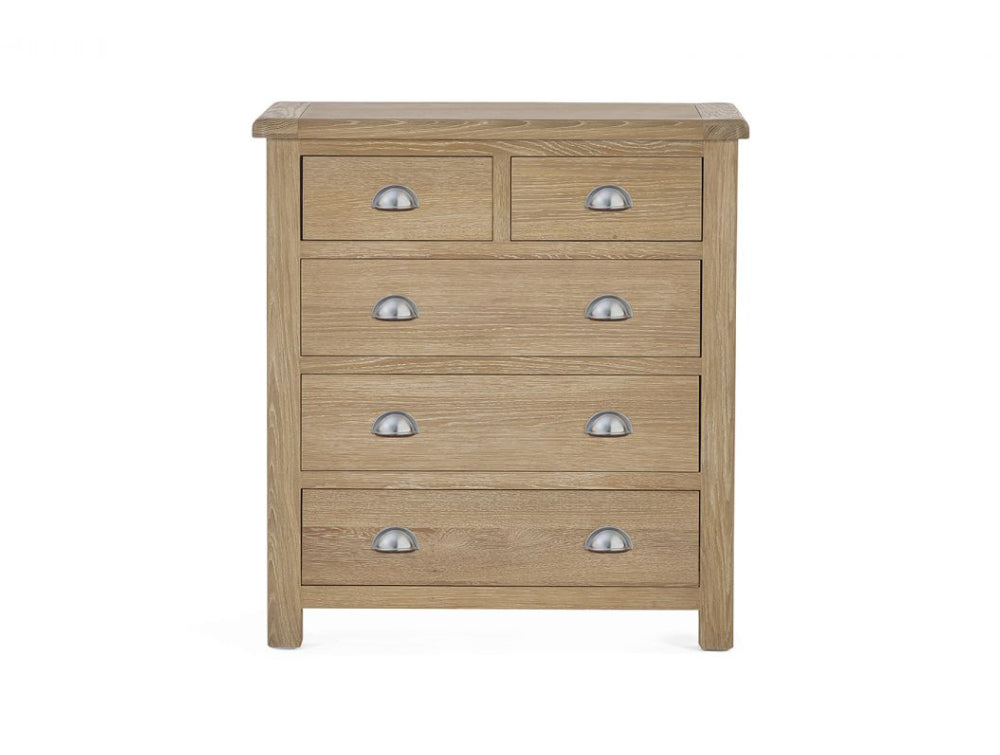 Marissa 3 2 Drawer Chest 5